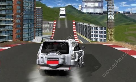 自由驾驶模拟游戏下载安卓版  v1.2图2