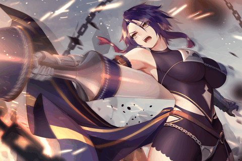 姬魔恋战纪2手游图3