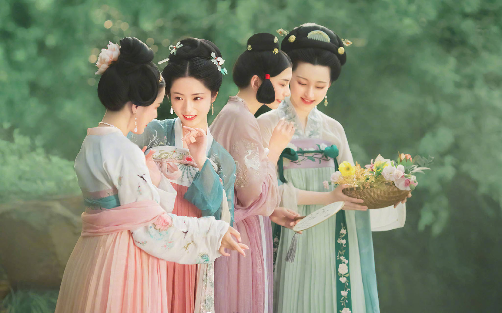 2021超火的古装换脸换装特效制作软件下载专区