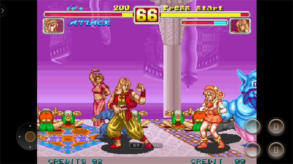 豪血寺一族2图2