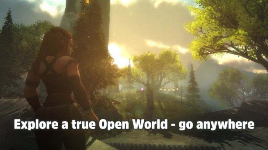 寂静岭重启试版游戏试玩  v4.8.6.6图3