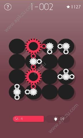 齿轮星球游戏图4