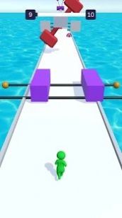 3D终极障碍赛游戏安卓版 v1.0.1图4