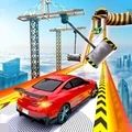 特技车驾驶挑战游戏