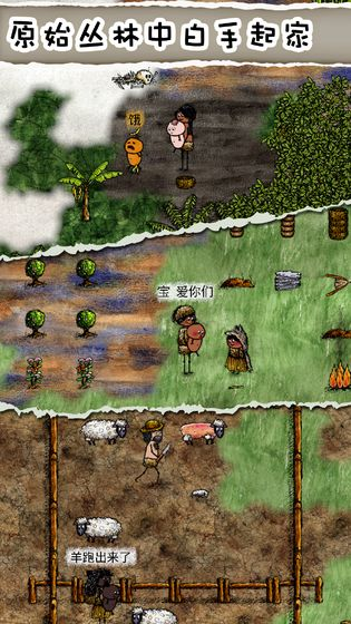 华夏人生生命安卓版  v1.14.0.201图4