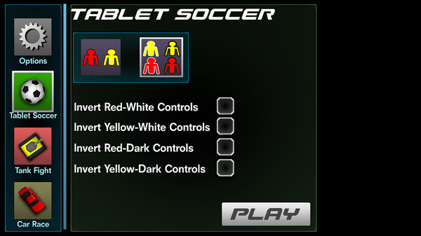 双人对战游戏图1