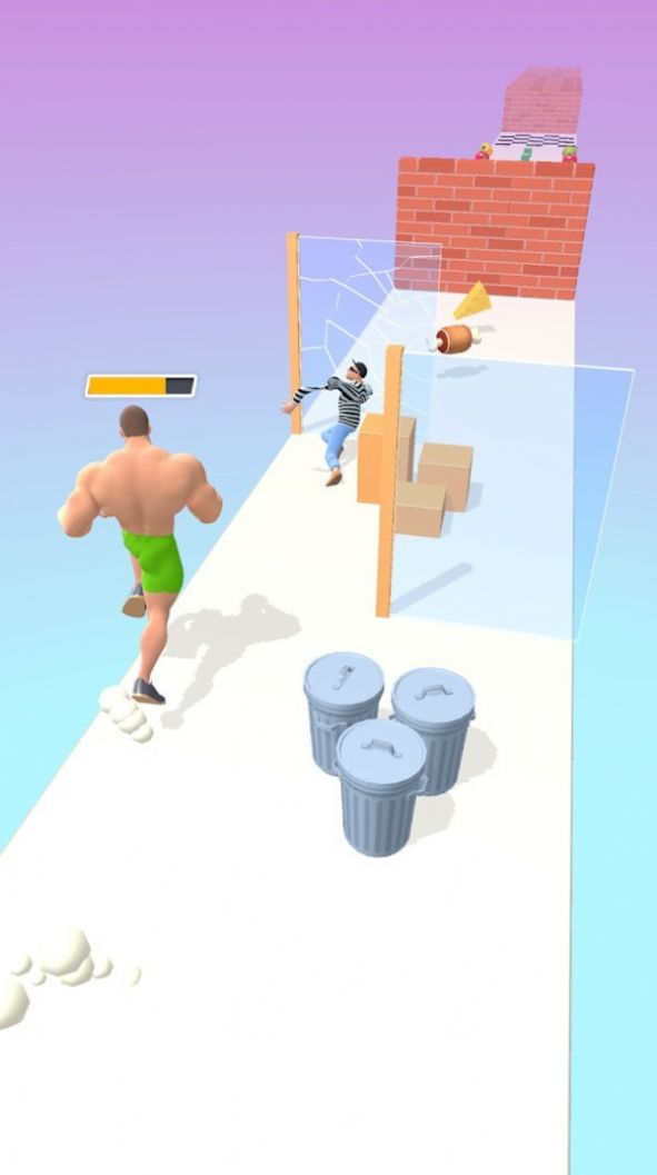 为我加油3D安卓官方版游戏 v1.0.8图3