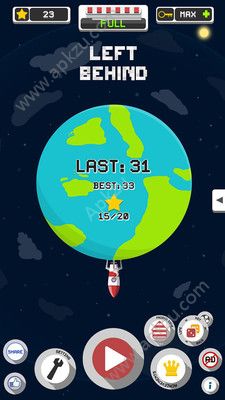 星际追逐游戏安卓版下载  v1.0.1图1