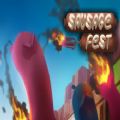 Sausage Fest游戏