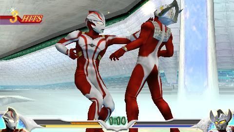 迪迦奥特曼最终圣战中文版图4