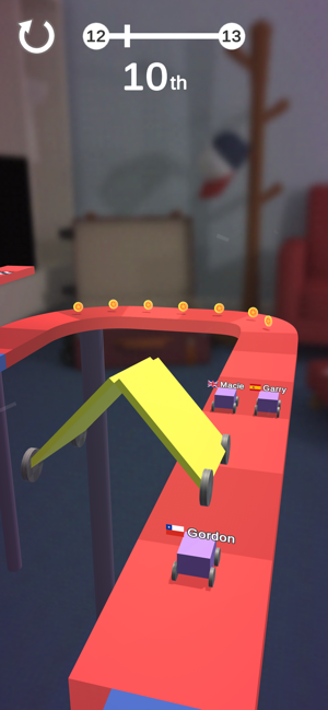 破车竞速游戏安卓最新版  v1.0图3