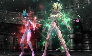 御姐玫瑰游戏汉化安卓版  v1.3图2