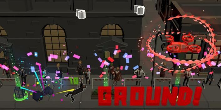 供应高峰游戏中文手机版  v1.1.9图1