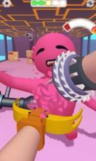 电钻拳击3d安卓版游戏下载  v1.1.2图3