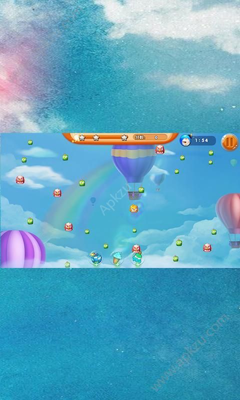 别吃鸡安卓版图1