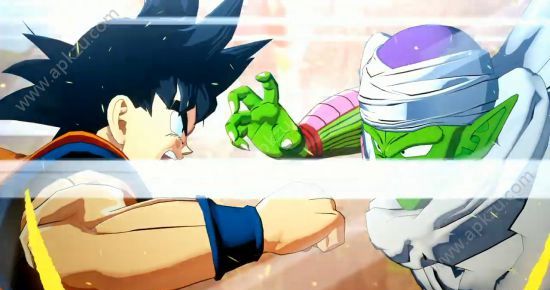 龙珠PROJECT Z手游图2