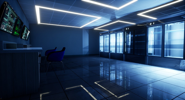 杀手被感染的我们之一游戏图1