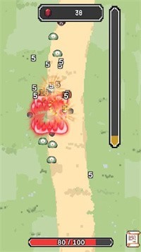 魔女停不下來安卓汉化版游戏  8图4