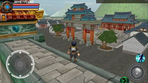 三国大时代5飞龙在天图2