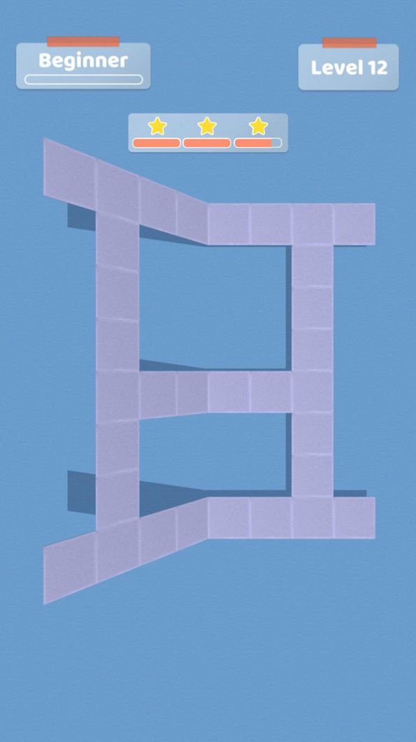 纸张折叠游戏图4