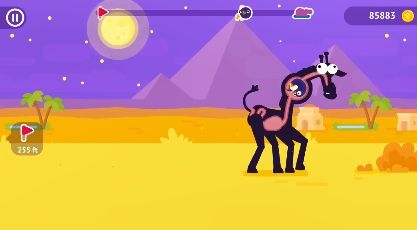 Golfmasters游戏安卓版下载图片1