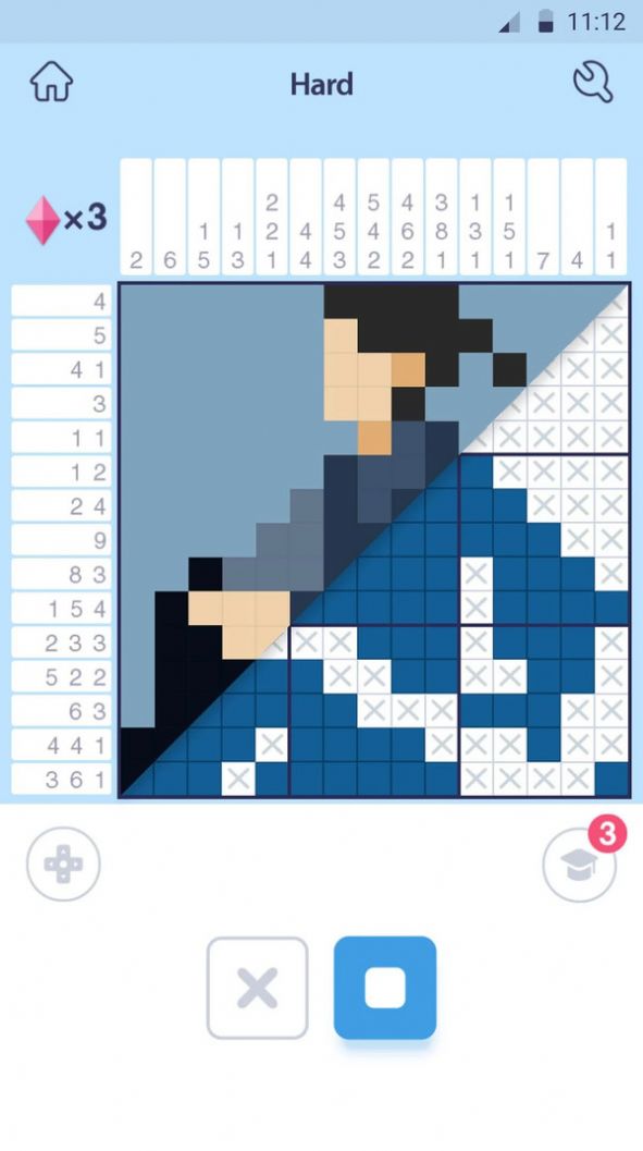 数值难题游戏图3