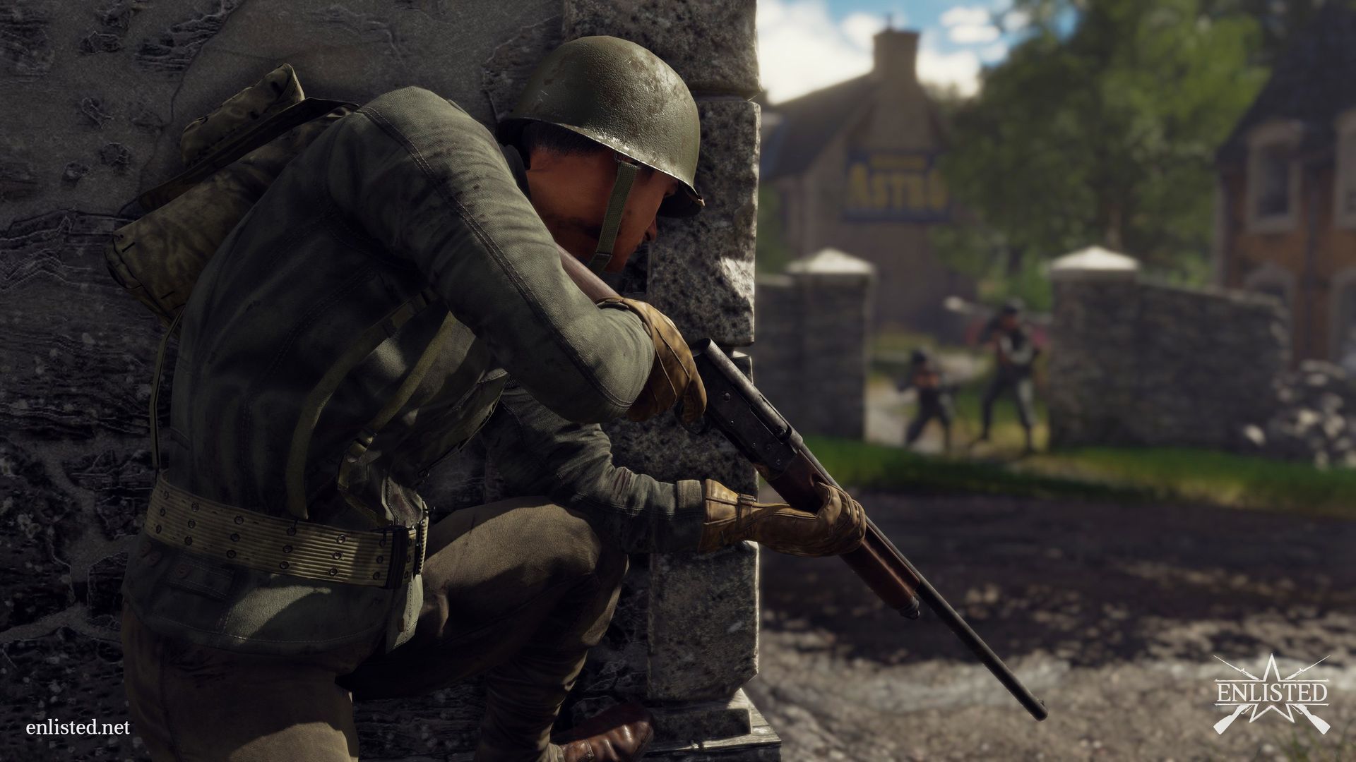 应征入伍免费中文安卓版  v1.0.0图2