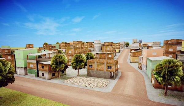 摩托骑手的生活图3