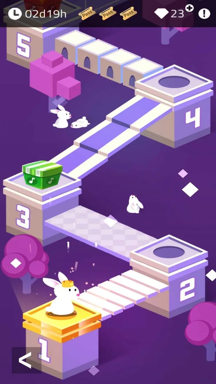 钢琴块3汉化版图4