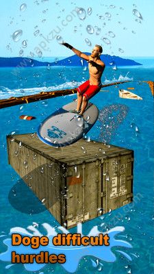划水冲浪安卓版图3