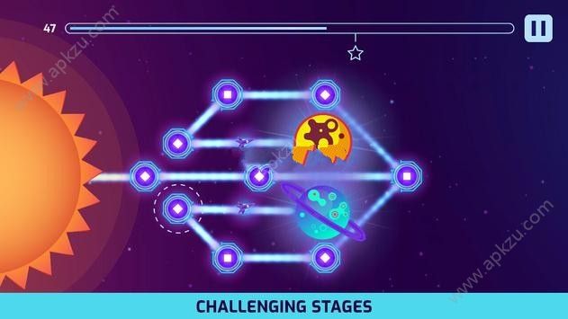 Satellight游戏图2