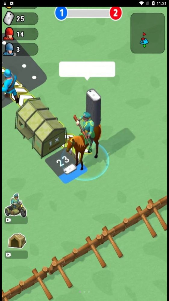 王牌特种兵战场 图3