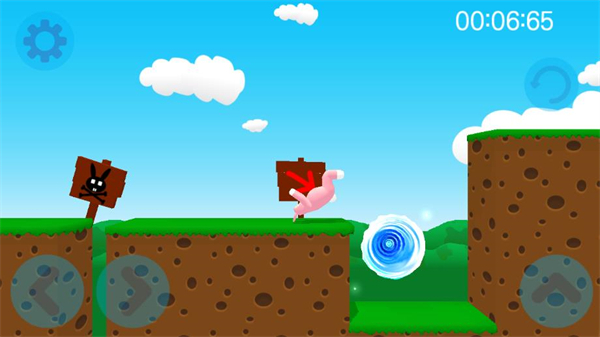 疯狂兔子人正版图3