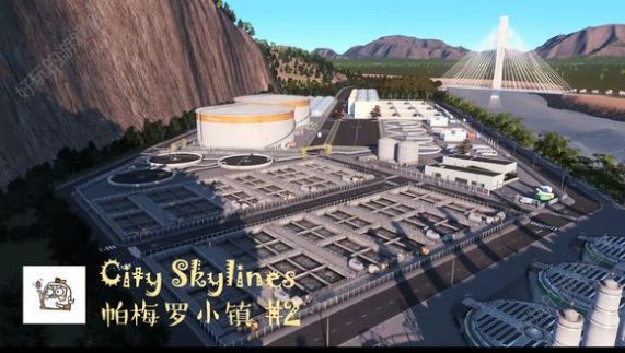 都市天际线必备mod合集最新  v1.0图4