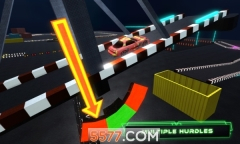 真实赛车3超级赛车专业赛车安卓版图3