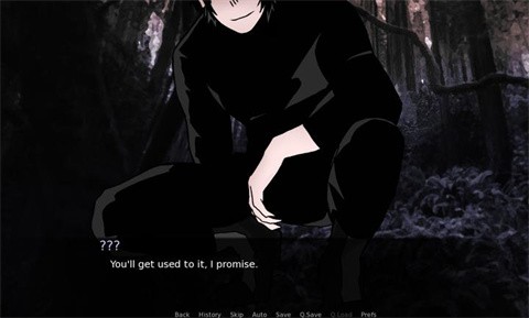 无处可藏(幽灵工作室)图3