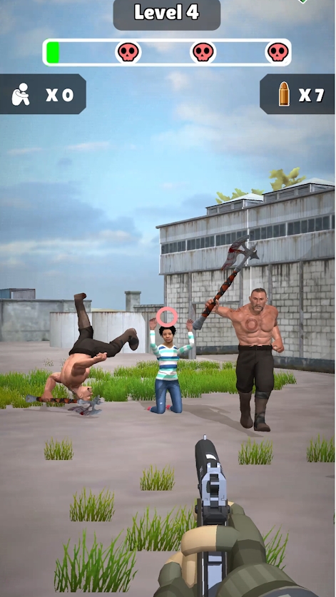 枪大师游戏安卓最新版  v4图3