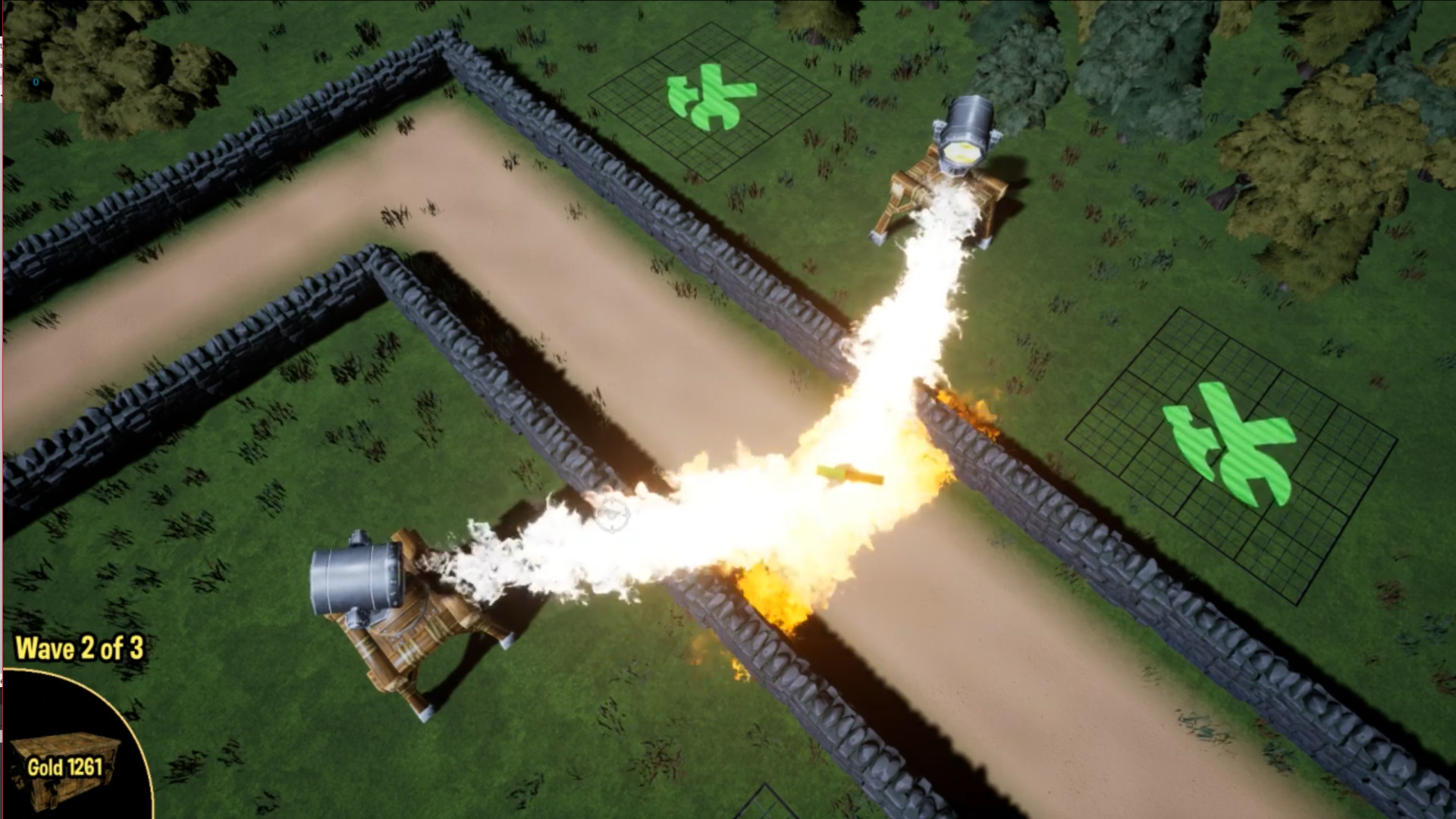 FTD2游戏最新中文版 图1