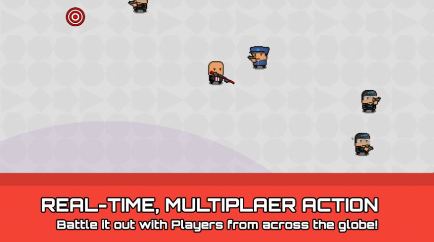 Polyguns.io游戏图4