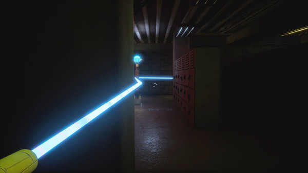 大蓝猫恐怖游戏中文手机版  v1.02图3