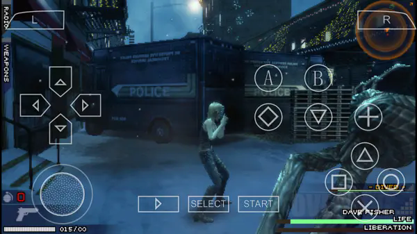 寄生前夜第三次生日中文手机版图5