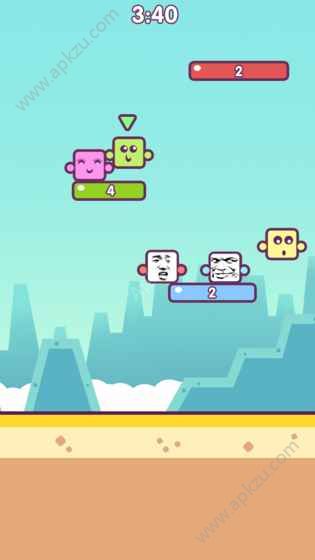 我行我上我吃鸡手机游戏图3