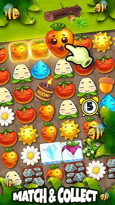 花园家庭任务图3