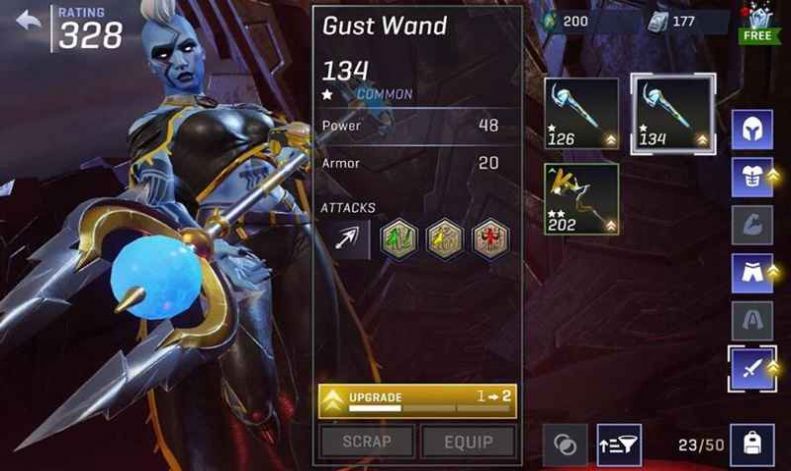 漫威卡牌游戏MARVEL SNAP中文官方版  1.0图1