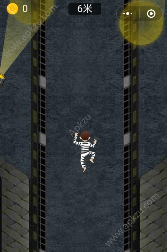 奇葩越狱王游戏图2