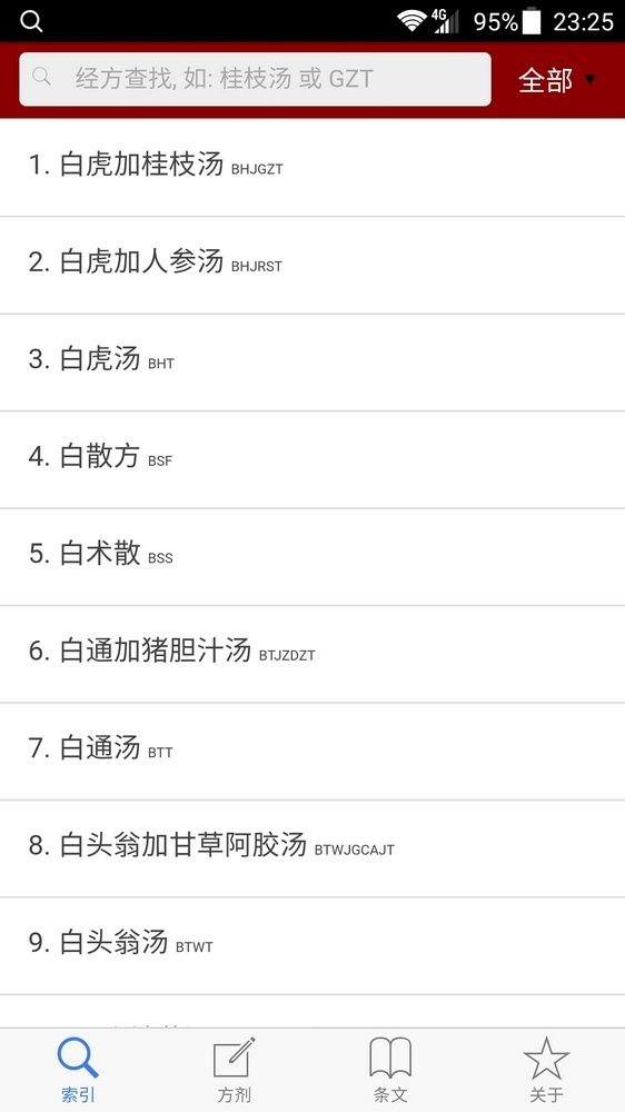 小猴掌上伤寒论官网版图2