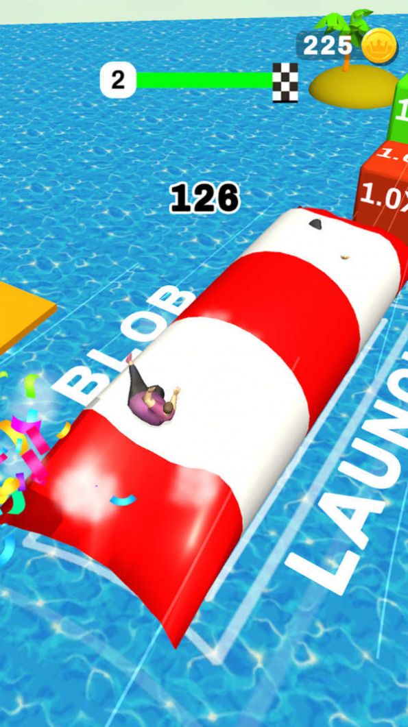 胖子给我推金币安卓版  v1.16图1