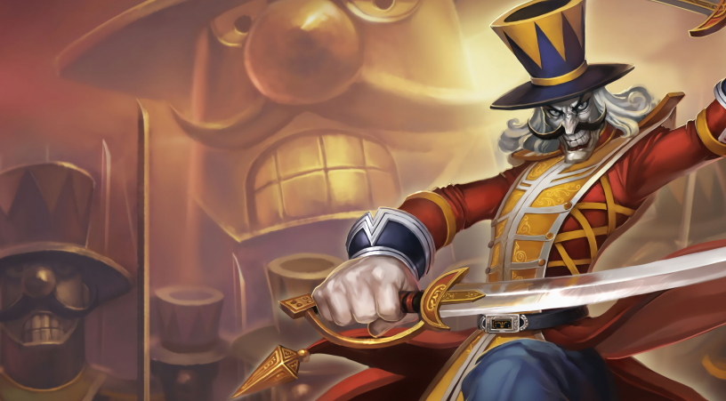 小丑题材游戏合集