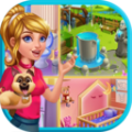 完美装修家游戏安卓版  v1.0