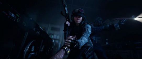 育碧彩虹六号寄生虫游戏中文版  v1.0.0图5